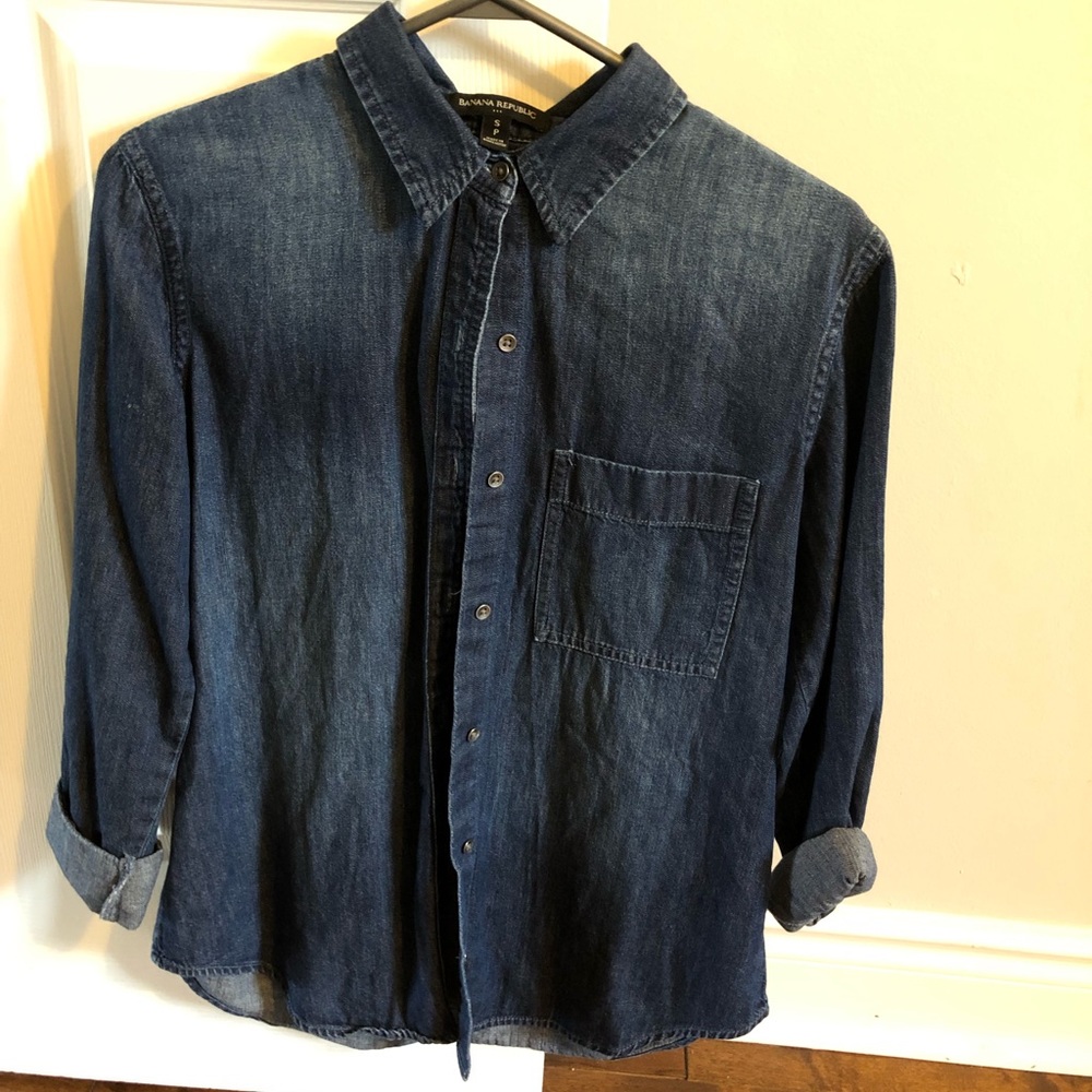 In good condition
